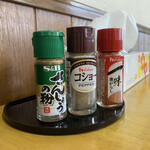 豚丼のかしわ - 