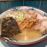 はるちゃんラーメン - 
