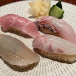 松栄 恵比寿本店 - 