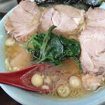 ラーメンショップ - 