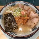 はるちゃんラーメン - 
