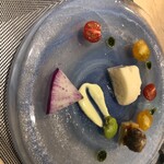 秋葉原 鉄板焼き Le Meurice - 