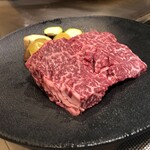 秋葉原 鉄板焼き Le Meurice - 