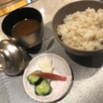 Akihabara Teppanyaki Rumu Risu - 