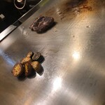 秋葉原 鉄板焼き Le Meurice - 