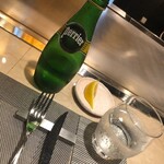 秋葉原 鉄板焼き Le Meurice - 