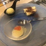 秋葉原 鉄板焼き Le Meurice - 