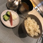 秋葉原 鉄板焼き Le Meurice - 