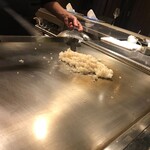 秋葉原 鉄板焼き Le Meurice - 