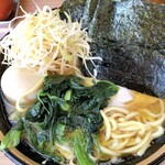 ラーメン林家 - 