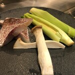 秋葉原 鉄板焼き Le Meurice - 