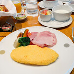 オールデイダイニング ORIGAMI - 