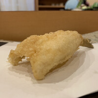 秋田 てんぷら みかわ - 