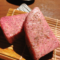 炭火焼肉 ふちおか - 