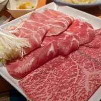 銀座しゃぶ通 - 