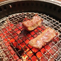 炭火焼肉 ふちおか - 