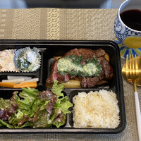 ココカラ フランス編 - ワインは自前です（笑）