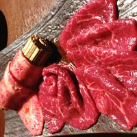 炭火焼肉 ふちおか - 