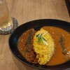 カレーとハイボール時々シフォン