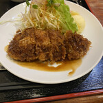 粂の坊ったん - 