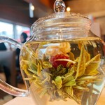 香港飲茶専門店 西遊記 横浜中華街 - 