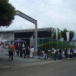 ベーカリー ブレッド ＆ グラス - 大盛況です！！