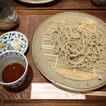 蕎麦切り 春のすけ - 