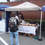 ベーカリー ブレッド ＆ グラス - 