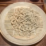 蕎麦切り 春のすけ - 