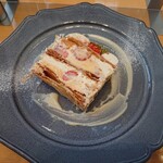 キハチカフェ - 