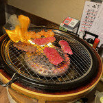 Yakiniku Horumon Kiwami - 