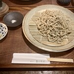 蕎麦切り 春のすけ - 