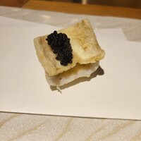天ぷら 大坂屋 草哲 - 
