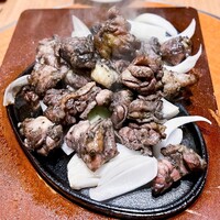 鶏一輪 - 