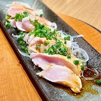 鶏一輪 - 