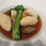 レストランひらまつ - 2013-3完成