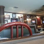 MLB Cafe Tokyo - 野球好きにはたまらない？！