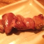 とり喜 - ちぎも