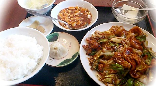 Manryuki Katakura Ten