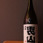 米と葡萄-SAKE&WINE-あとり酒店 - 