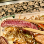 Teppanyaki Touyou - 