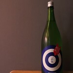 米と葡萄-SAKE&WINE-あとり酒店 - 
