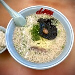 ラーメン山岡家 - 