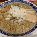 新潟発祥ラーメン なおじ - 