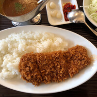 とんかつ まい泉 青山本店 - 