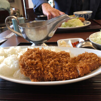 とんかつ まい泉 青山本店 - 