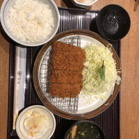 とんかつ まい泉 青山本店 - 