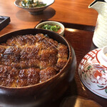 炭焼うな富士 - 