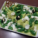C3 - 抹茶ティラミス1,620円