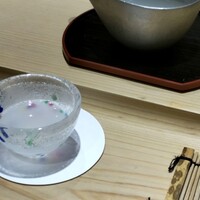 鮨 せいざん - 